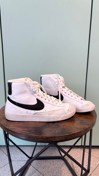 Nike Blazer Mid '77 Next Nature 38.5