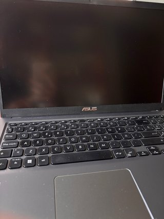 Ordenador Portátil ASUS F515JA Intel i7-10GEN