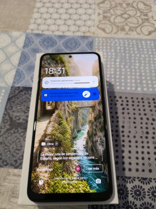 Xiaomi Redmi Note 11S