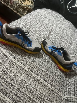 Zapatillas Nike Trail Running Talla 42