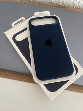 Funda Apple para iPhone 17 air