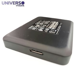 HDD Externo TOSHIBA MQ04UBD200. 2TB, USB 3.0, 2.5.