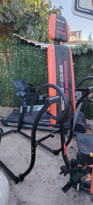 Tabla de Inversión ECO-DE Luxury