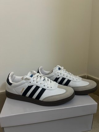 Zapatillas Adidas Samba