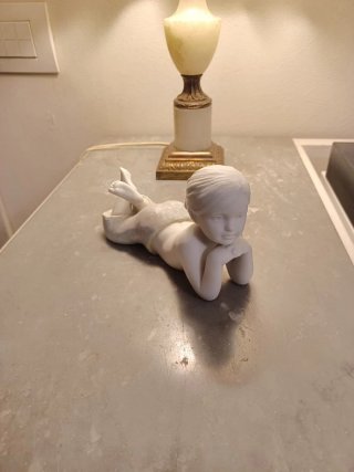 Statuetta Lladró La Hija