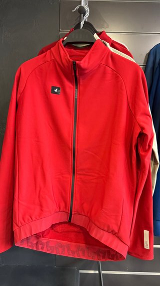 Maillot Gobik Weezer Rojo