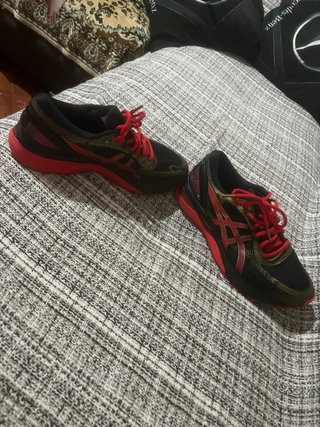 Zapatillas Asics Talla 42