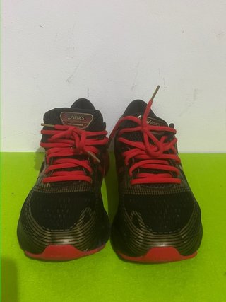 Zapatillas Asics Talla 42