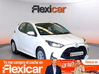Toyota Yaris 1.5 120H Active Tech