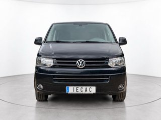 Volkswagen Transporter T5 TDI- 14.500€