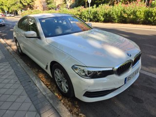 BMW Serie 5 2019