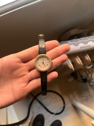 Reloj Emporio Armani
