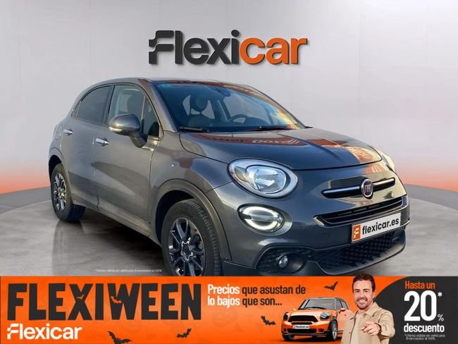 Fiat 500X Sport 1,0 Firefly T3 S&S 2022