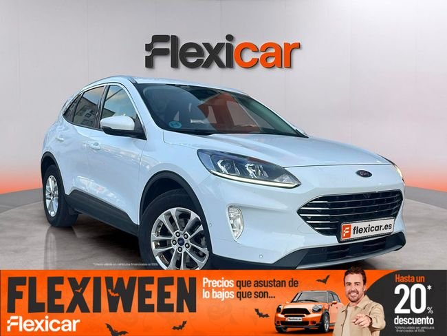 Ford Kuga Titanium 1.5 EcoBoost 2023