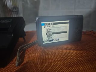 Fotocamera Fujifilm