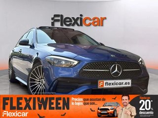 Mercedes-Benz Clase C C 220 d