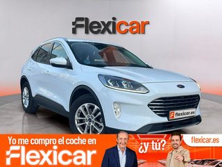 Ford Kuga Titanium 1.5T EcoBoost 110kW (150CV)