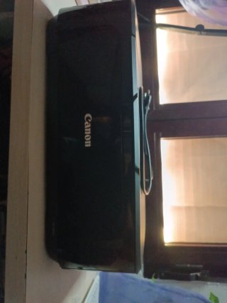 Stampante Canon MG3650S Nero