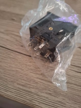 Interruptor de luces VW Golf 1