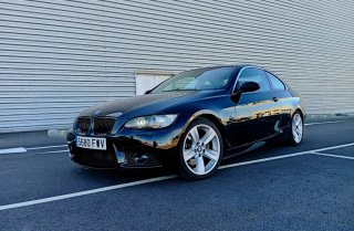 BMW Serie 3 2007