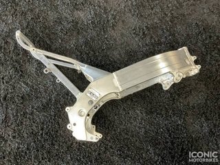 Chasis Suzuki RGV VJ21 / VJ22