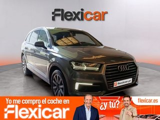Audi Q7 3.0 TDI e-tron quattro tiptronic