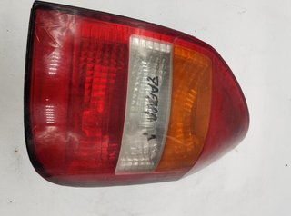 Piloto trasero derecho opel 62281 zafira 1413
