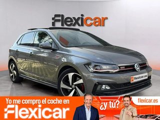 Volkswagen Polo GTI 2.0 TSI 147kW (200CV) DSG