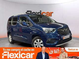 Opel Combo Cargo 1.5 TD 96kW (130CV) S/S Edition L