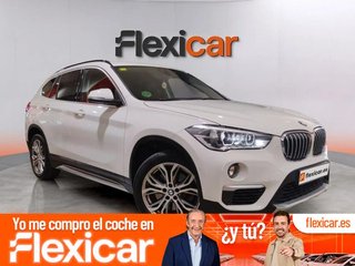 BMW X1 sDrive20dA