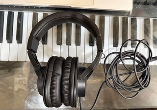 Auricolari Audio-Technica ATH-M20x