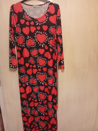 Vestidos casuales