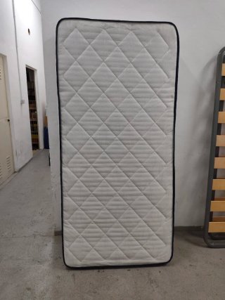 Colchón 90x190cm