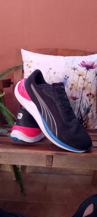 Zapatillas Puma Nitro Talla 44