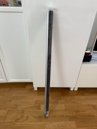 Estor enrollable Ikea 110cm