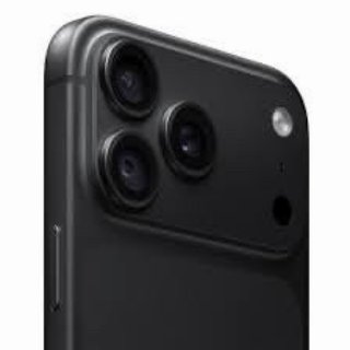 iPhone 18 Pro Max 256GB Negro