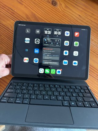iPad Air 5ª Generación