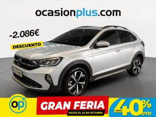 Volkswagen Taigo ``Más`` 1.0 TSI 85 kW (115 CV) DSG