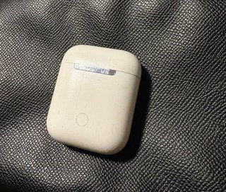 Airpods 1ra Generación *Usados*