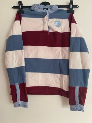 Camisa La Hormiga de Rayas