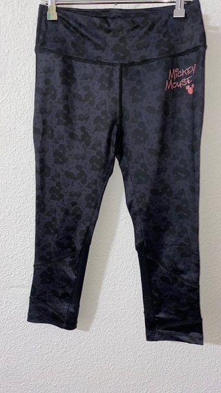 Mallas tobilleras Mickey Mouse Disney