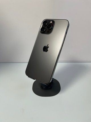 iPhone 13 ProMax 128GB Nero 100% batteria | GARANZIA
