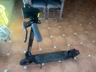 Patinete Eléctrico Xiaomi