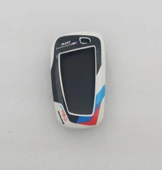 Carcasa para llave BMW