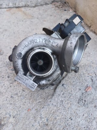 Turbo Garrett GT1752 BMW M47