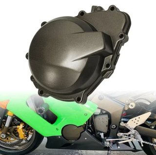 Tapa cubre cárter alternador Kawasaki ZX6R 2005-06