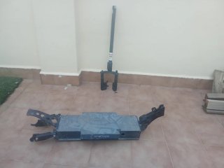 Chasis para Patinete Eléctrico SmartGyro