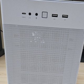 PC Blanco i9 13900K 64GB DDR5 1000W