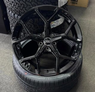 Llantas Audi 20 pulgadas RS7 A5 A4 A6  A3 A7