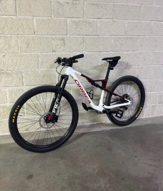 Orbea Oiz H30 2024